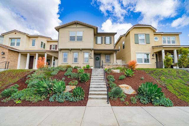 Escondido, CA 92029,2831 Fishers PL