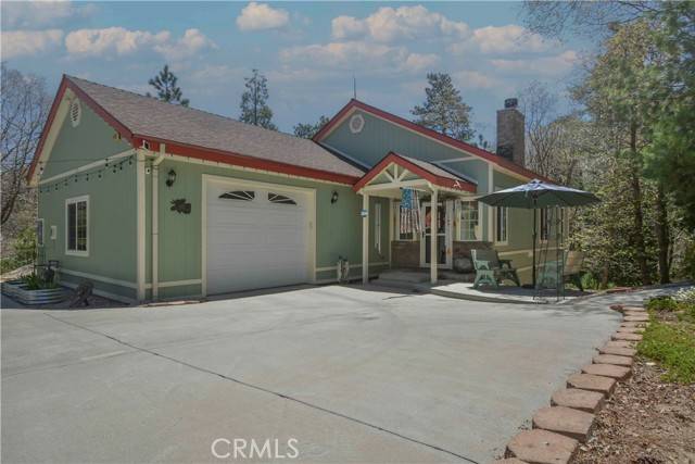 Lake Arrowhead, CA 92352,949 Inspiration DR