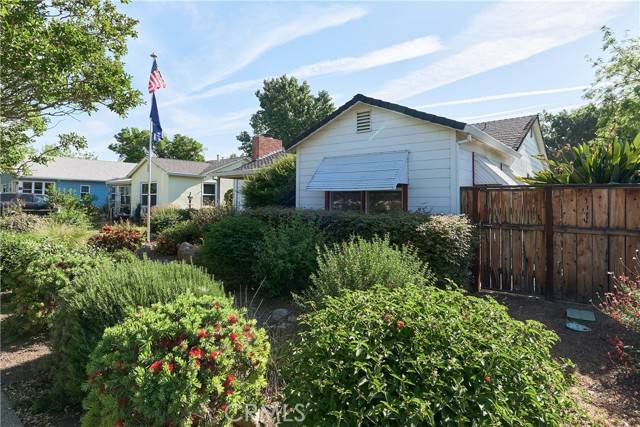 Willows, CA 95988,142 S Lassen ST
