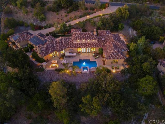 Rancho Santa Fe, CA 92067,7272 Camino de Arriba