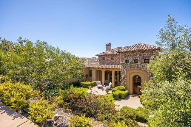 Rancho Santa Fe, CA 92067,7272 Camino de Arriba