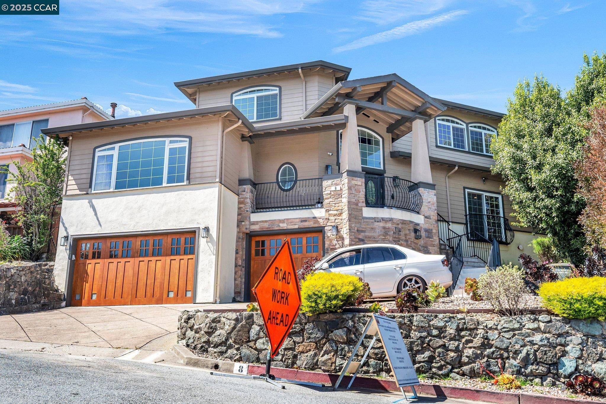 Millbrae, CA 94030,8 Millbrae Cir