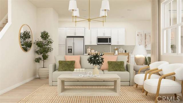 Ontario, CA 91762,2563 E Hyde Paseo