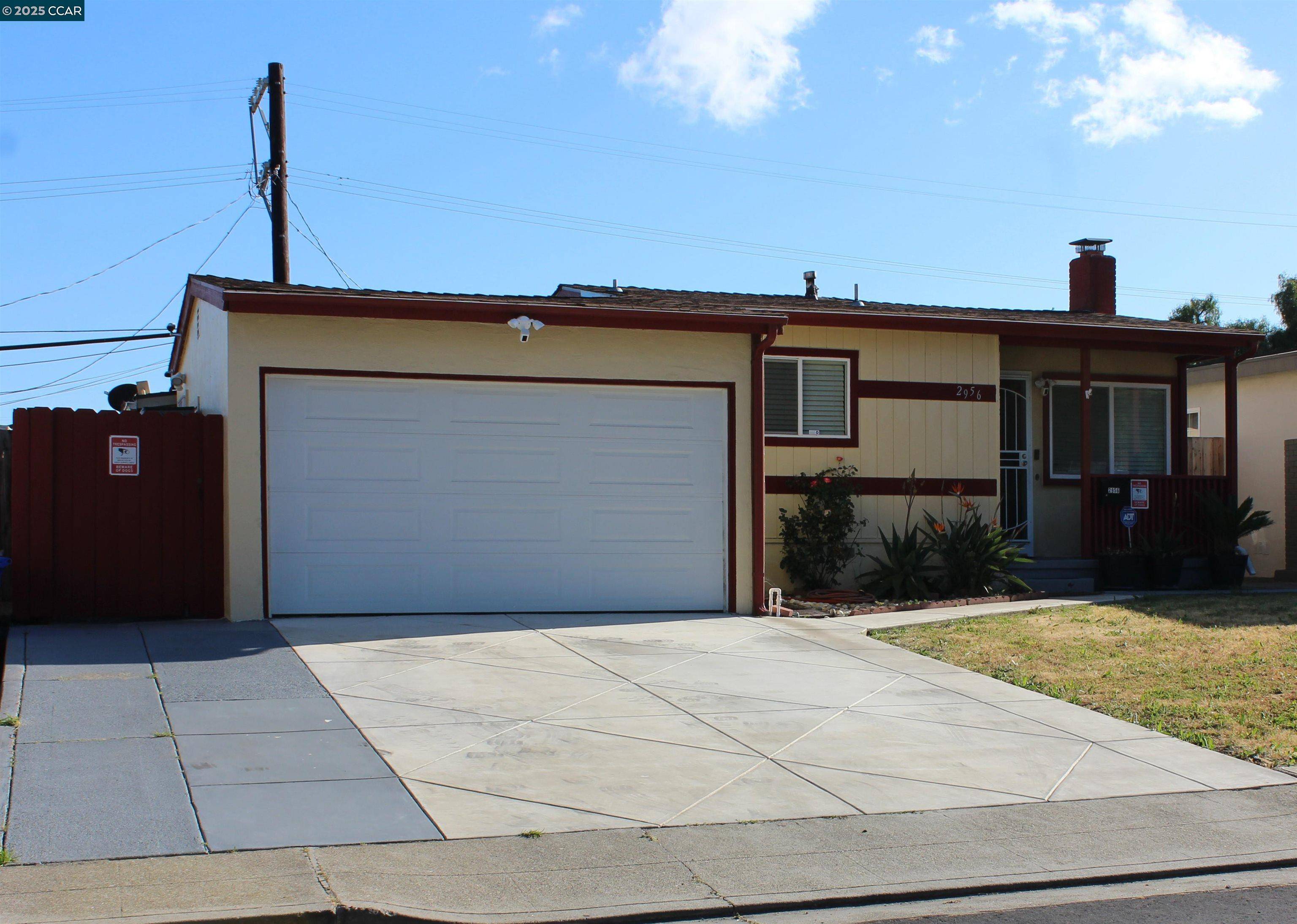 Richmond, CA 94806-2613,2956 Mckenzie Dr