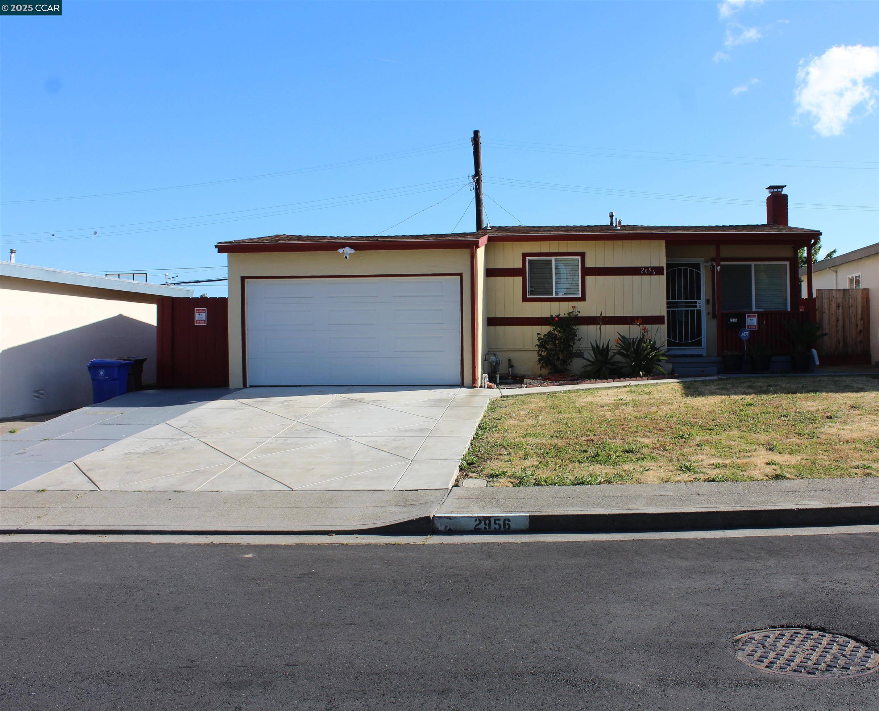 Richmond, CA 94806-2613,2956 Mckenzie Dr