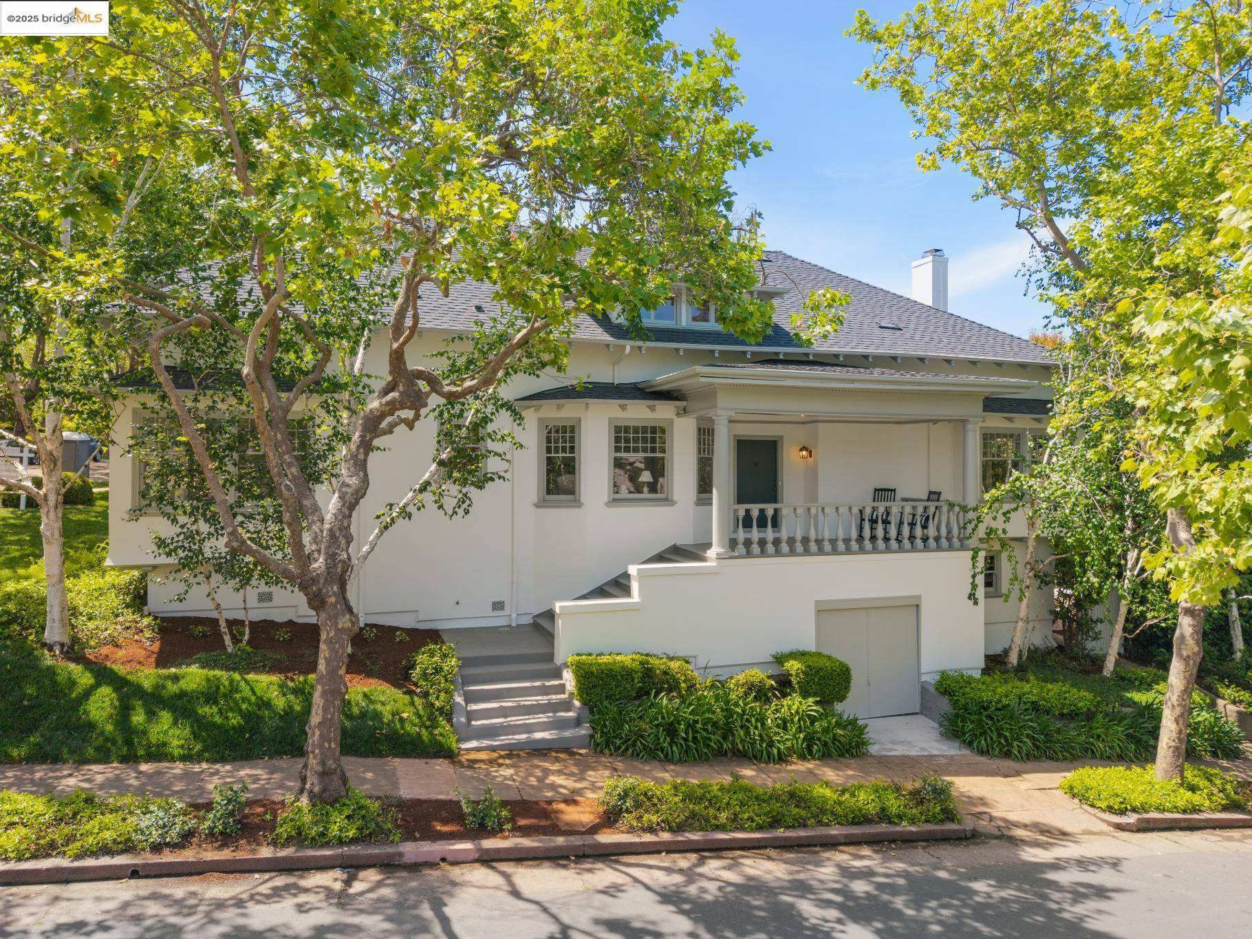 Piedmont, CA 94611,101 Bonita Ave