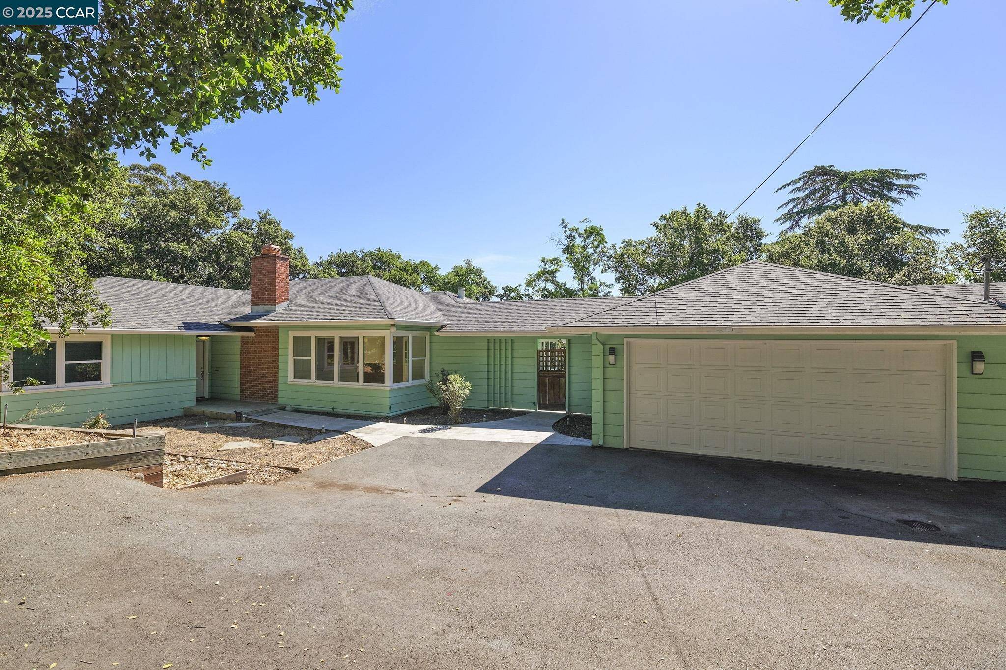 Walnut Creek, CA 94597,76 Terrace Rd
