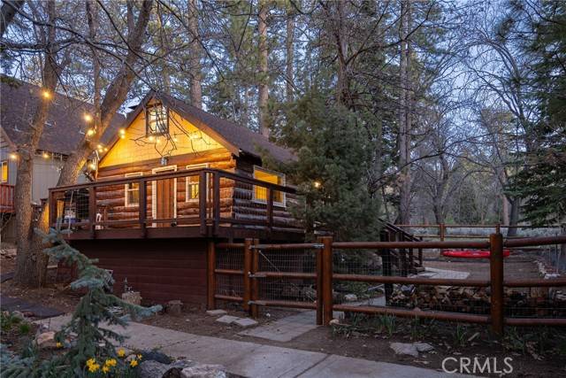 Big Bear Lake, CA 92315,42721 Willow AVE