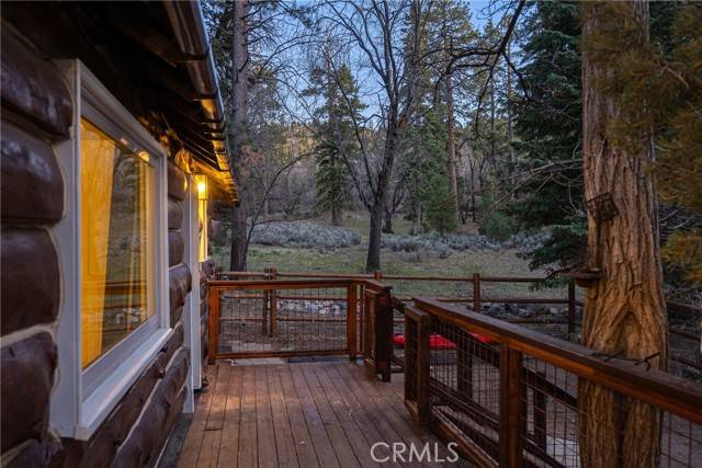 Big Bear Lake, CA 92315,42721 Willow AVE
