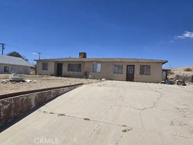Barstow, CA 92311,1368 Carmen DR