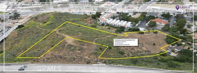 Thousand Oaks, CA 91362,1710 E Thousand Oaks BLD
