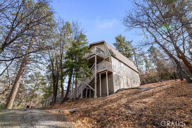 Big Bear Lake, CA 92315,43485 Primrose DR