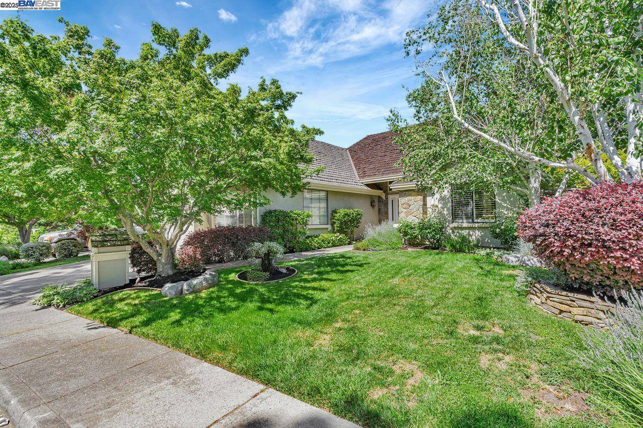 Alamo, CA 94507,158 Golden Ridge Rd