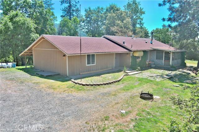 Mariposa, CA 95338,3260 E Westfall RD