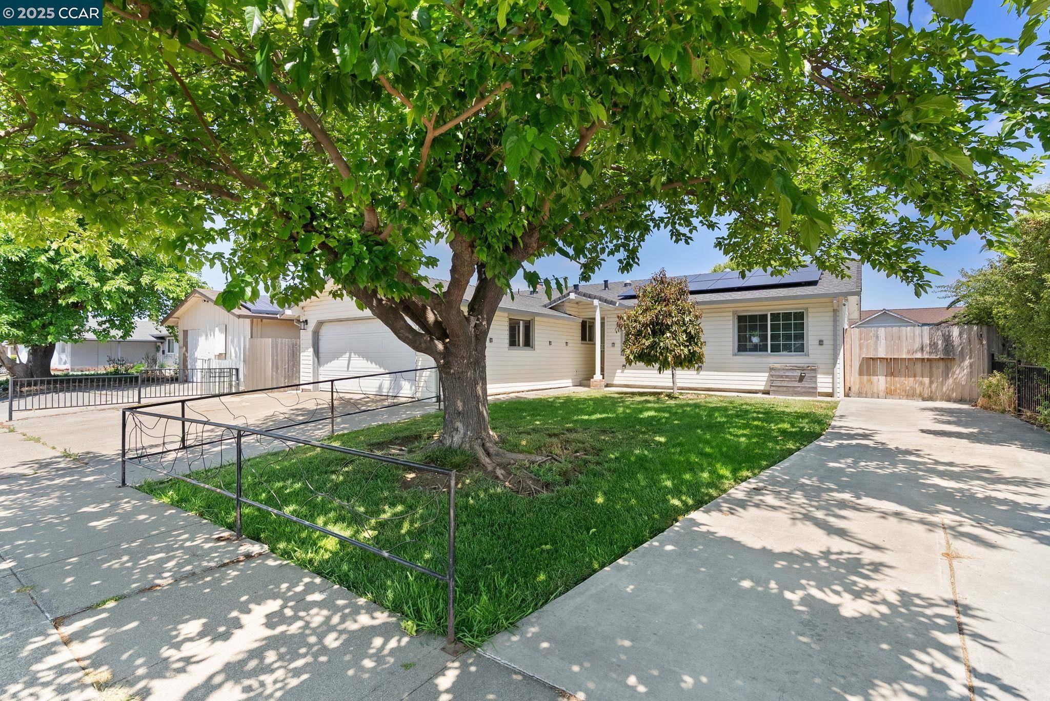 American Canyon, CA 94503,717 Capra Dr