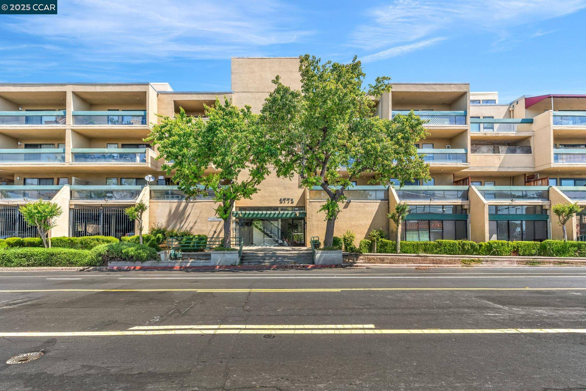 Concord, CA 94520,1771 Broadway St 126