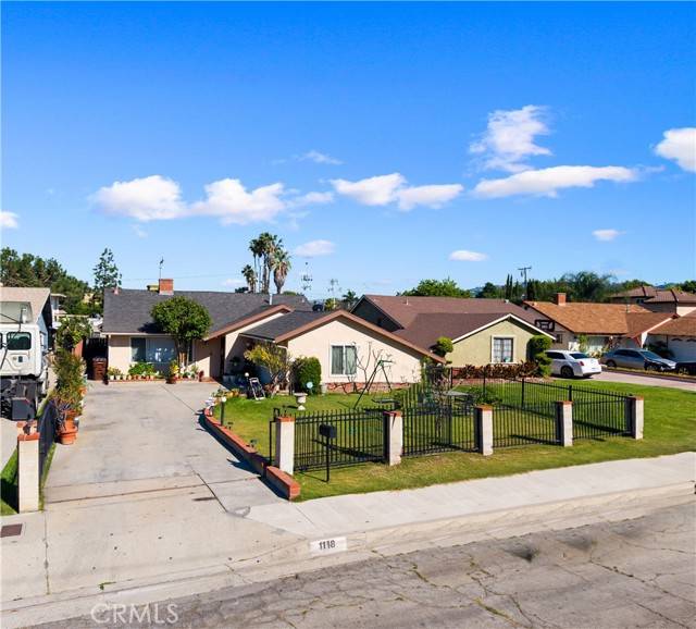 Hacienda Heights, CA 91745,1118 Kwis AVE
