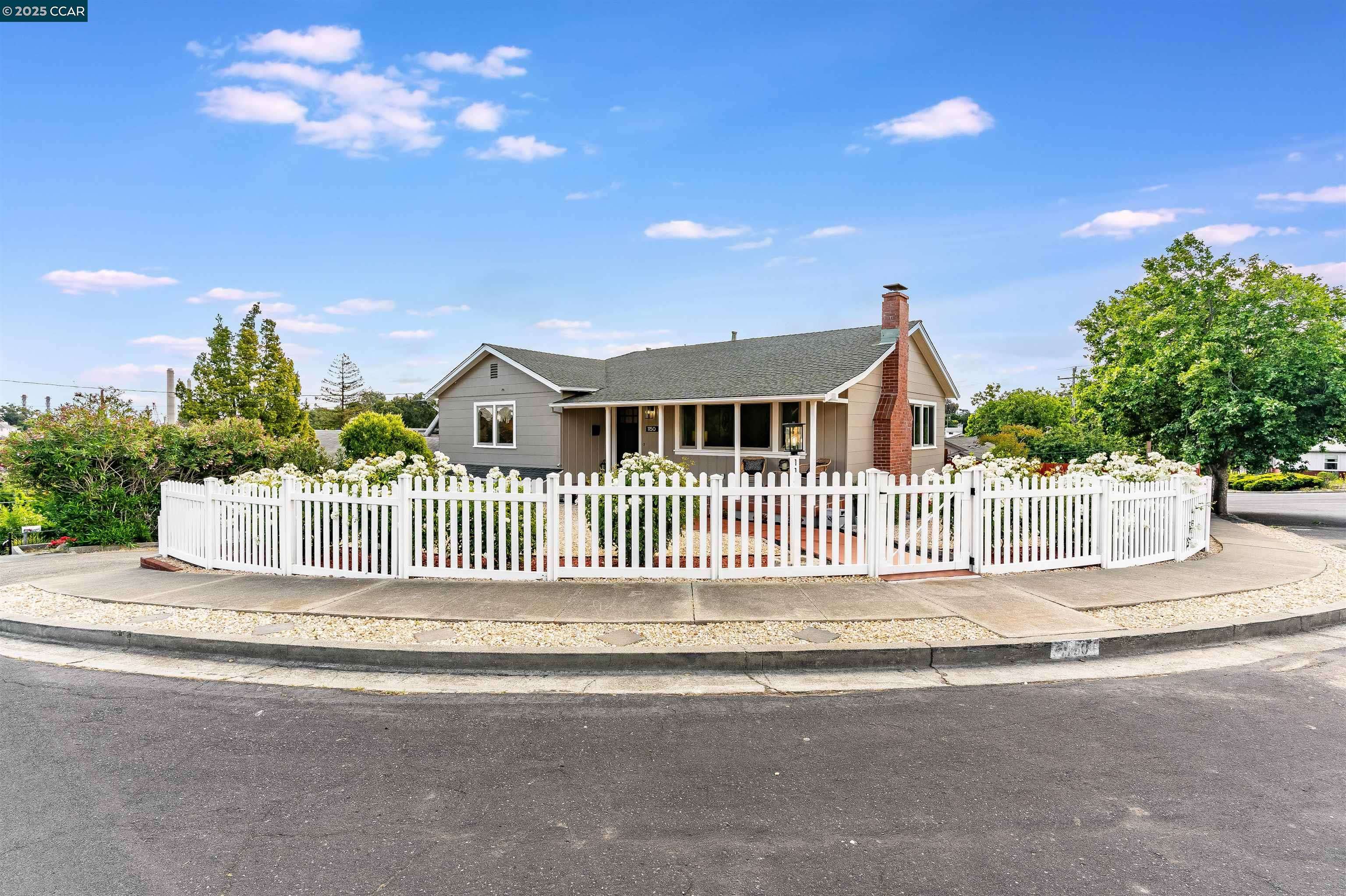 Martinez, CA 94553,1150 Harbor View Dr