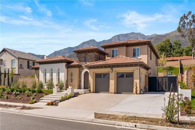 Rancho Cucamonga, CA 91701,8826 Justify DR