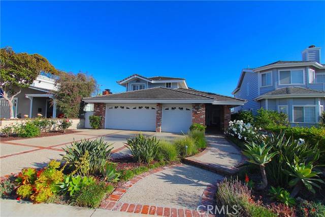 San Clemente, CA 92672,213 Calle Serena