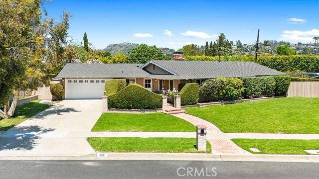 North Tustin, CA 92705,1031 Smoke Tree LN
