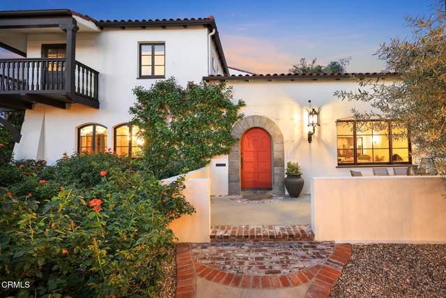 Glendale, CA 91207,1240 Rossmoyne AVE