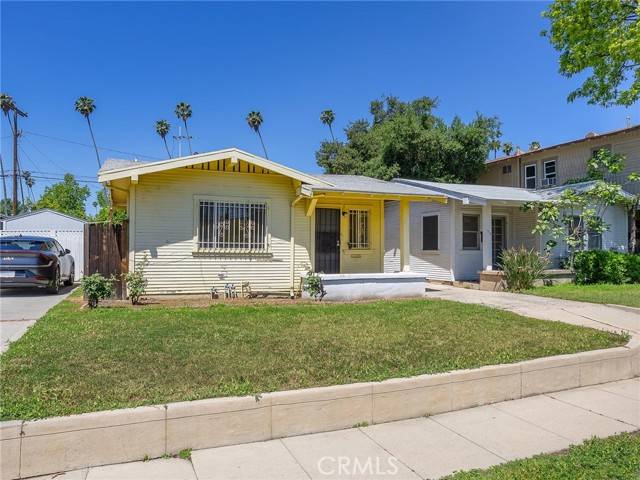 Alhambra, CA 91801,911 N Dos Robles PL