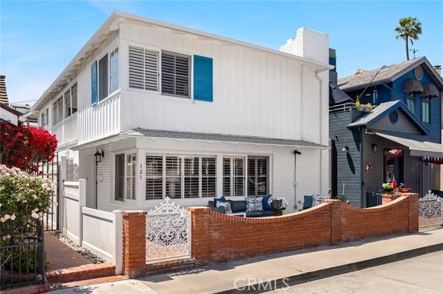 Newport Beach, CA 92662,121 Onyx AVE
