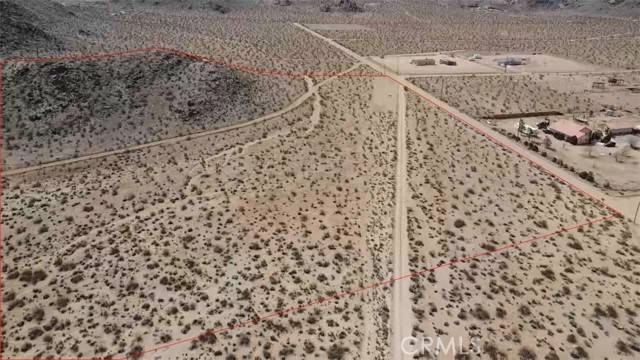 Lucerne Valley, CA 92356,0 Waverly Ave