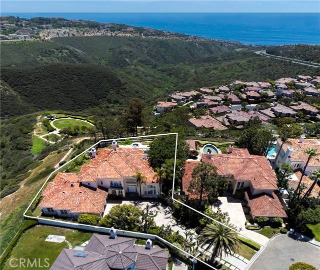 Newport Coast, CA 92657,18 Morning View DR