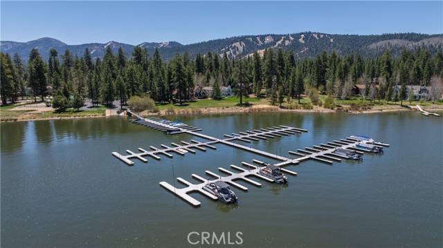 Big Bear Lake, CA 92315,0 Marina CT