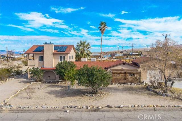 Twentynine Palms, CA 92277,7565 Sherman Hoyt AVE