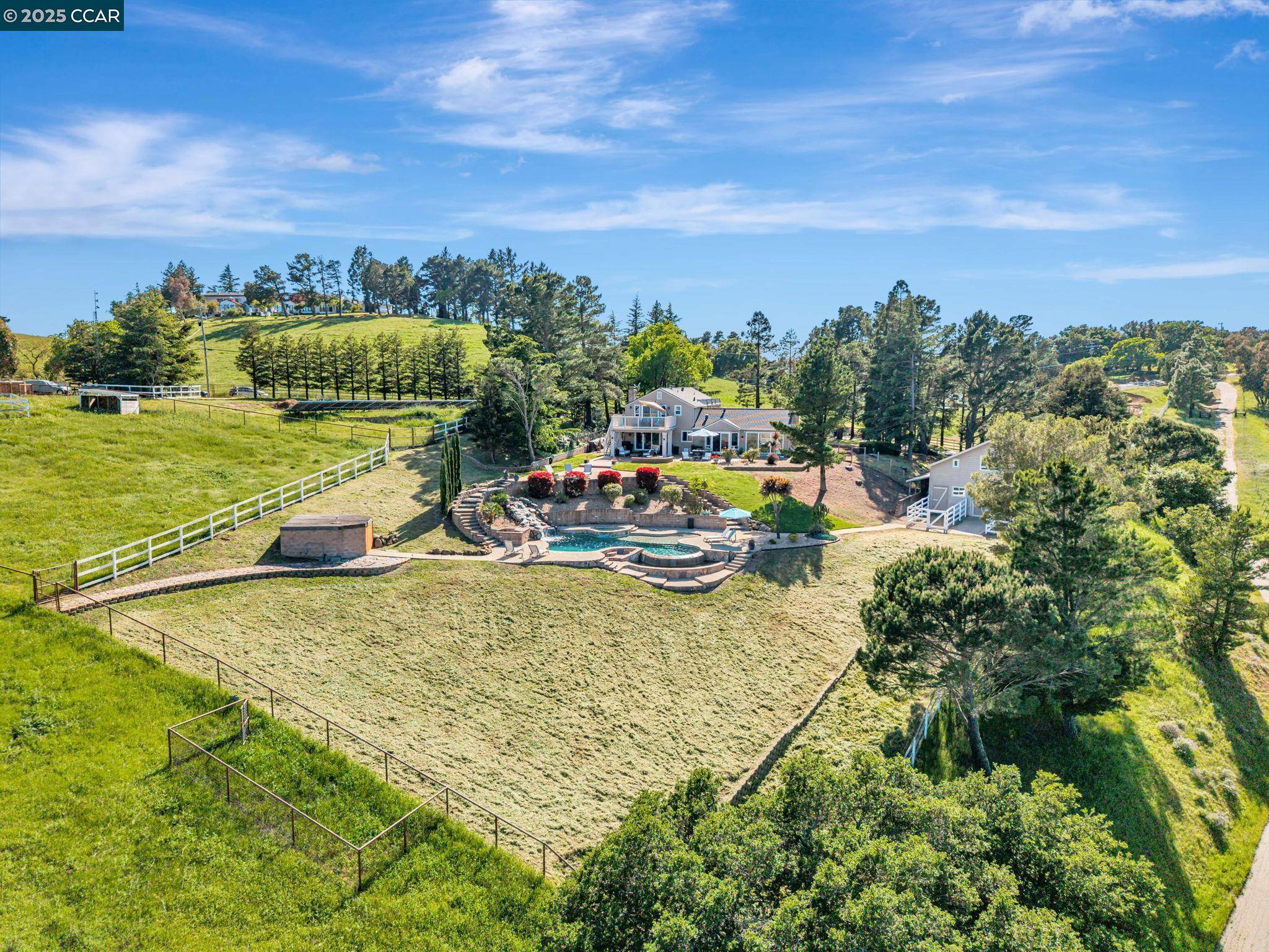 Livermore, CA 94551,10555 Morgan Territory