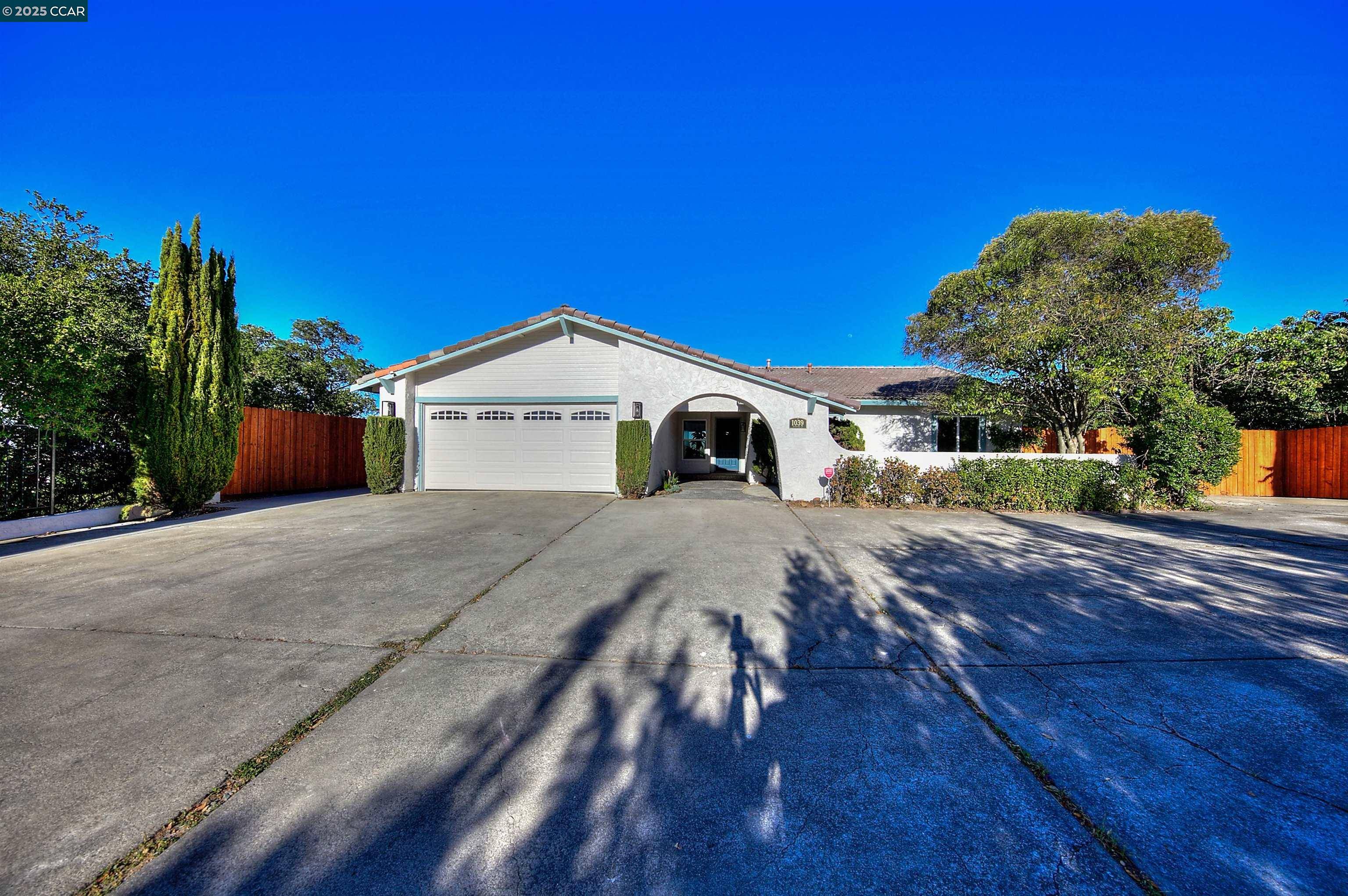 Martinez, CA 94553,1039 Veterans Ct
