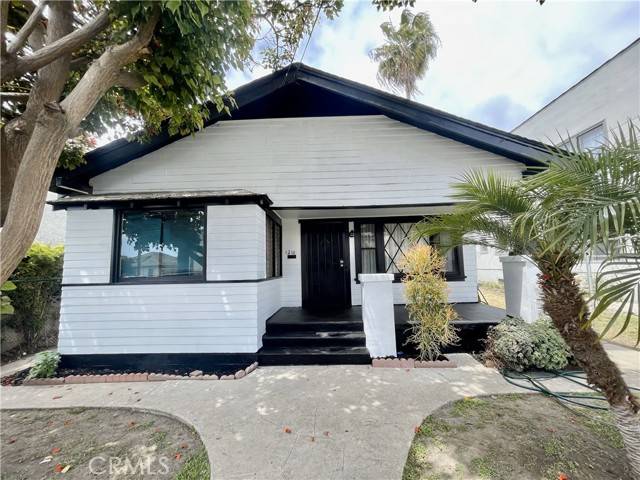 San Pedro, CA 90731,1209 S Grand AVE