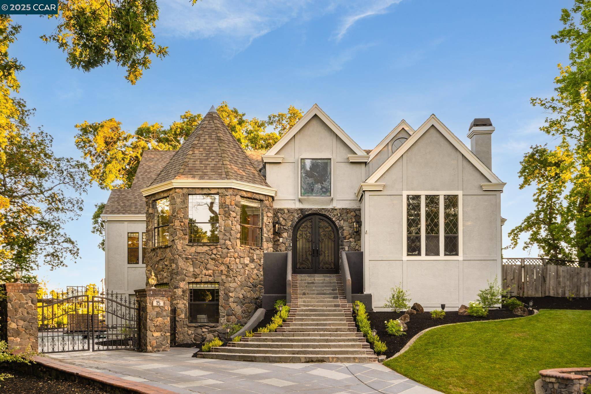 Danville, CA 94526,15 Blemer Ct