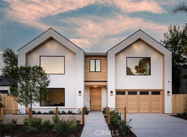 Toluca Lake, CA 91601,4936 Strohm AVE