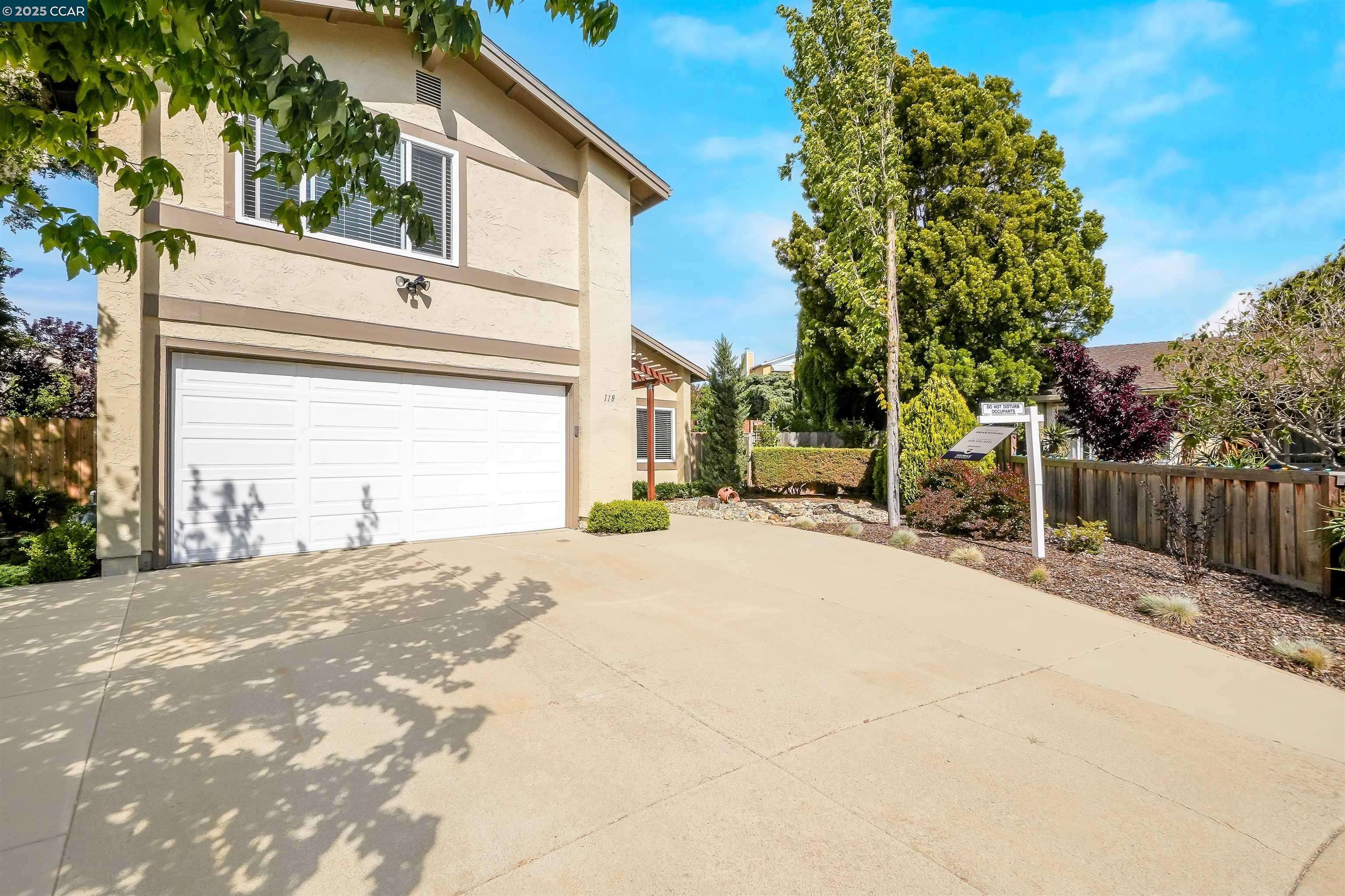 Hercules, CA 94547,118 Raven Ct
