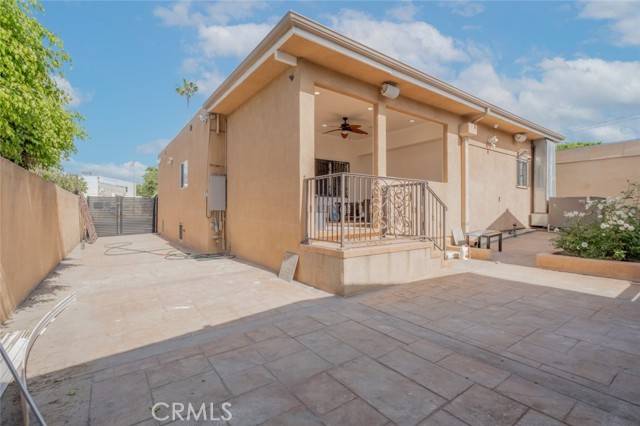 Glendale, CA 91201,1328 Grandview AVE