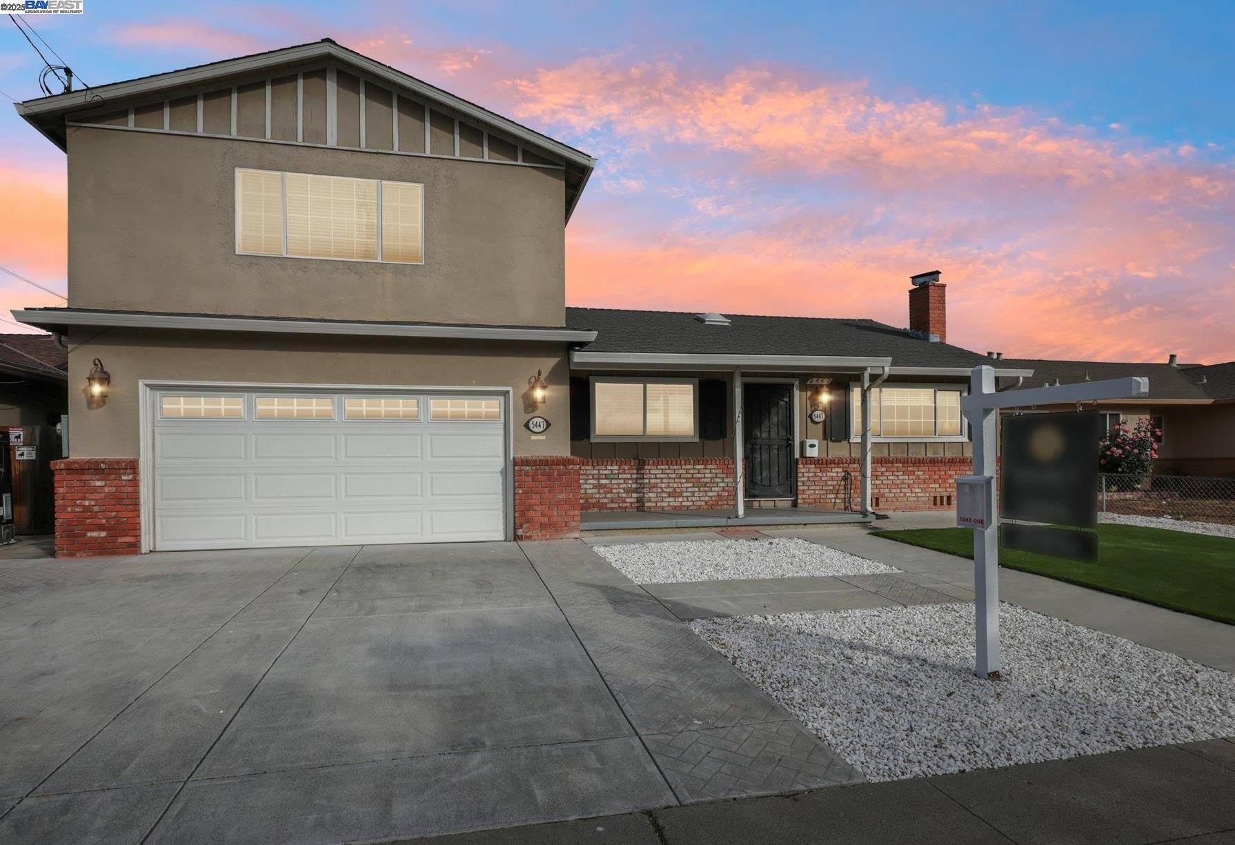 Newark, CA 94560,5447 Saint Mark Ave