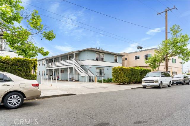 Santa Ana, CA 92707,1419 1423 S Sycamore ST