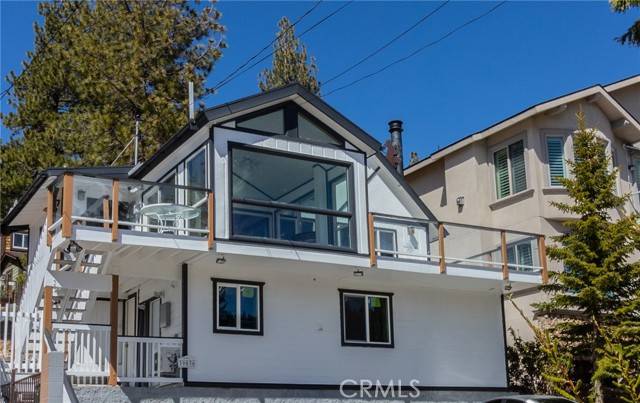Big Bear Lake, CA 92315,39036 Willow Landing RD