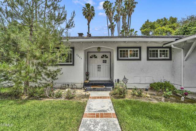 Woodland Hills, CA 91367,5604 Valley Circle BLVD
