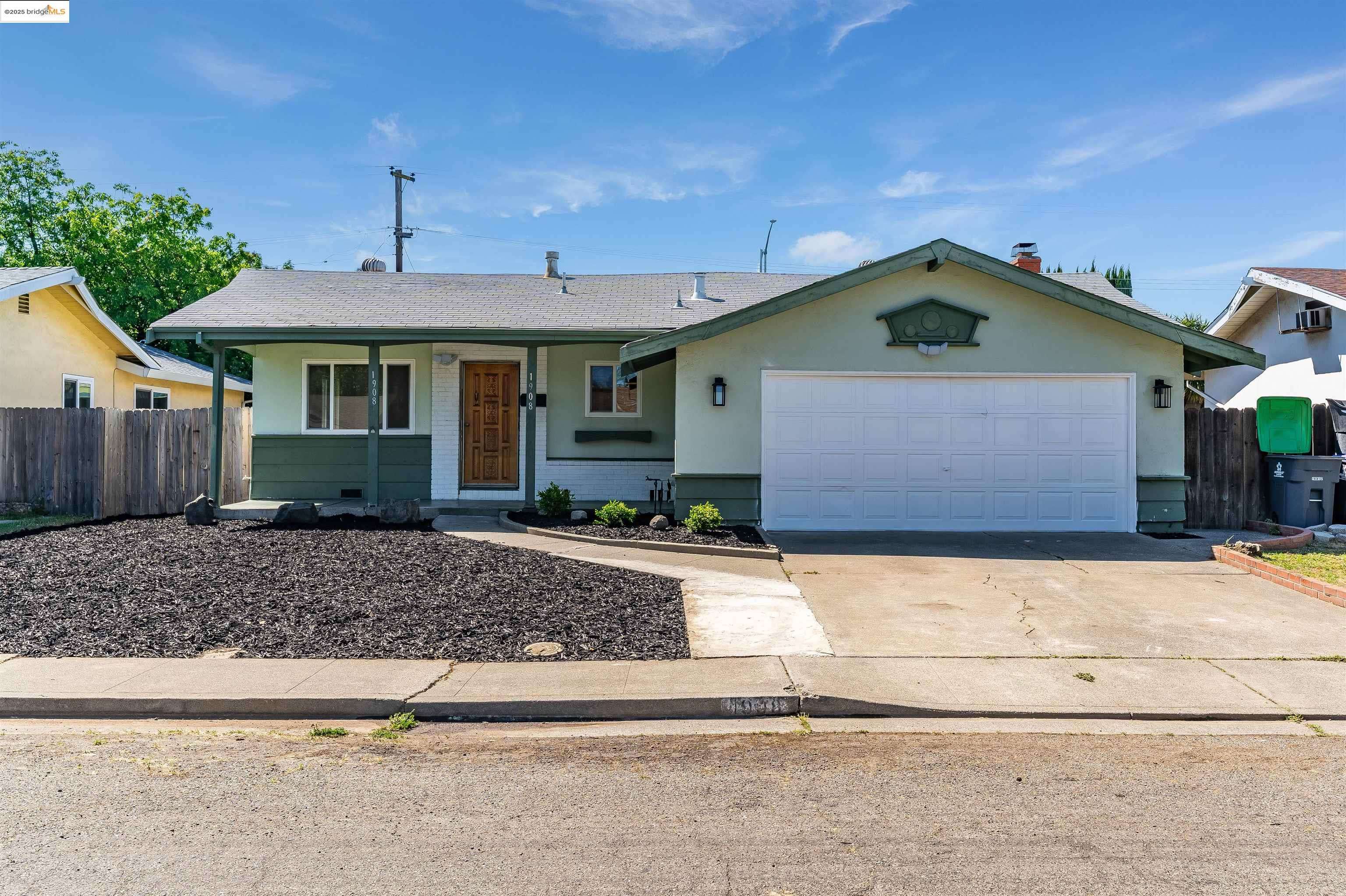 Fairfield, CA 94533,1908 New Jersey St
