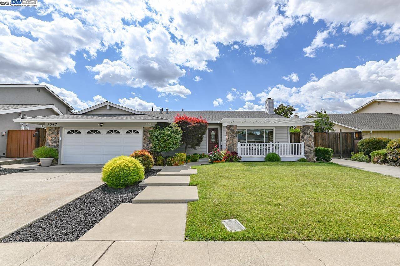 Livermore, CA 94550,1047 Innsbruck St