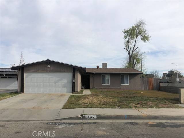 Lancaster, CA 93535,457 E Avenue J4