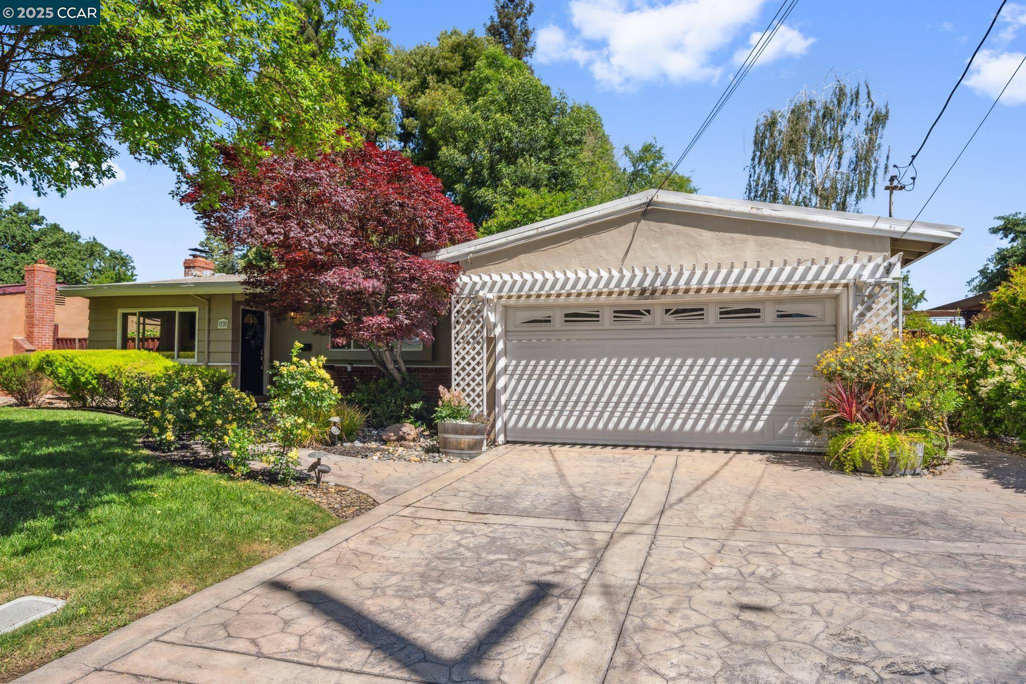 Pleasant Hill, CA 94523,72 Kathryn Dr
