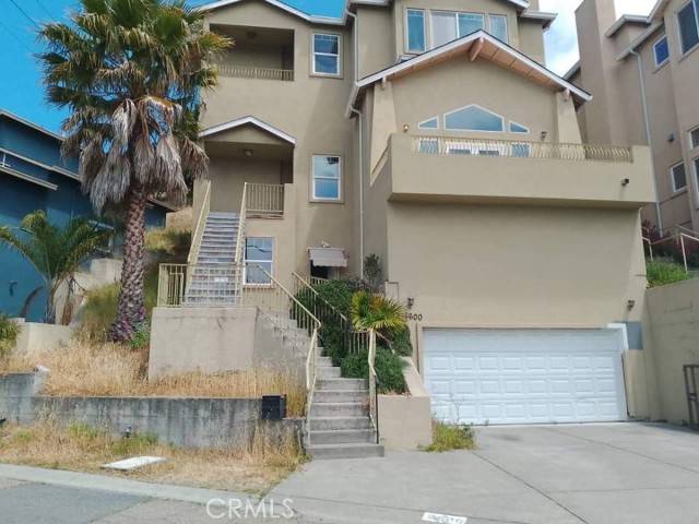 Oakland, CA 94605,8600 Thermal ST