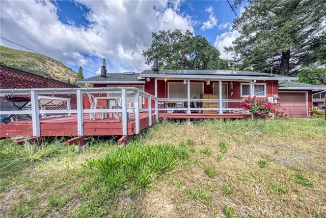 Upper Lake, CA 95485,5174 D Albert DR