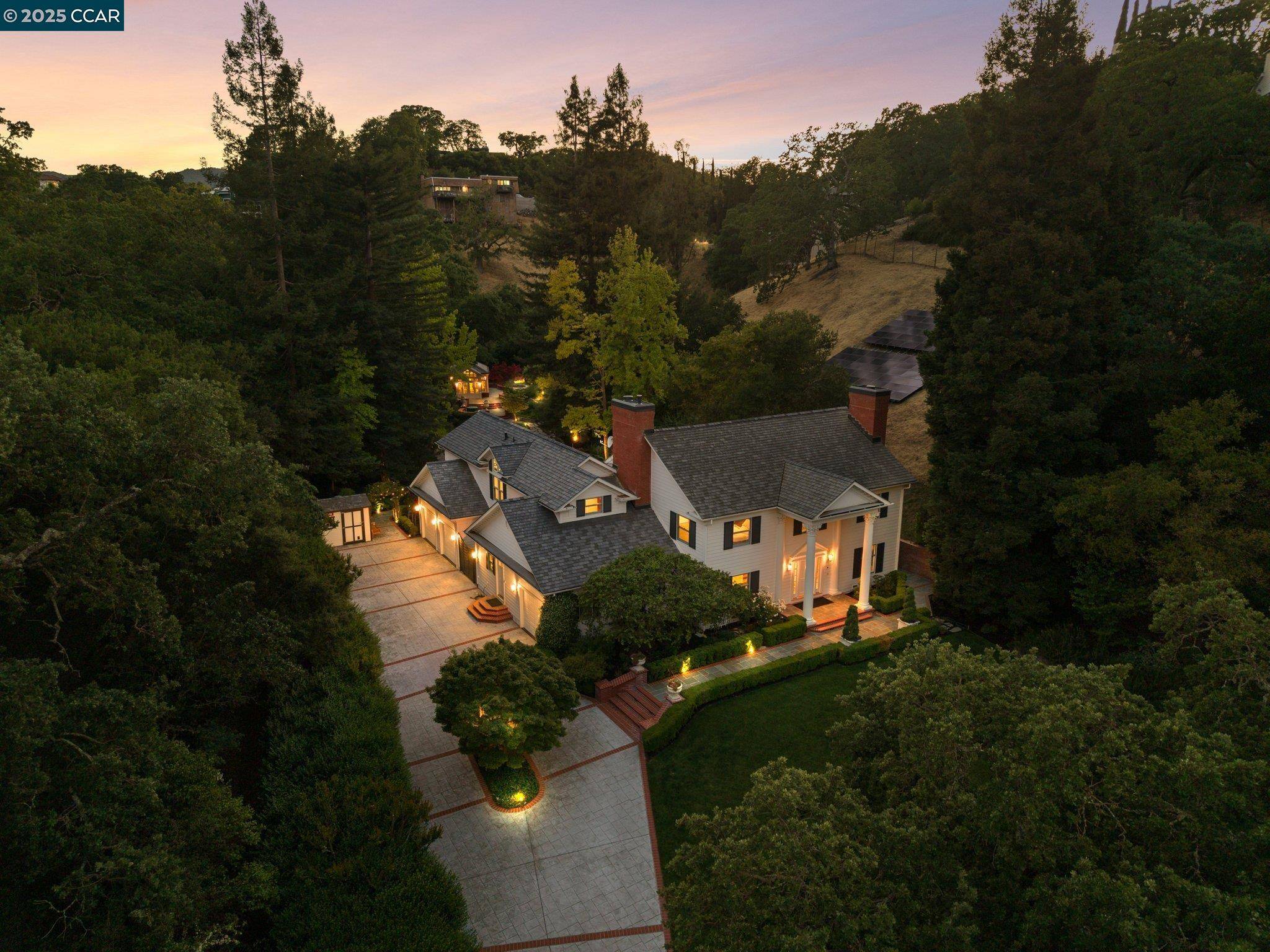 Alamo, CA 94507,32 Kensington Ct